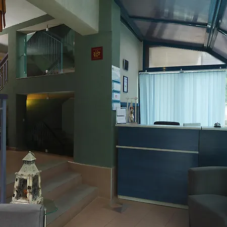 елмар 3* Китен