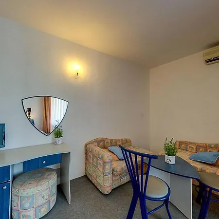 елмар Хотел Китен