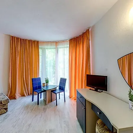 елмар 3* Китен