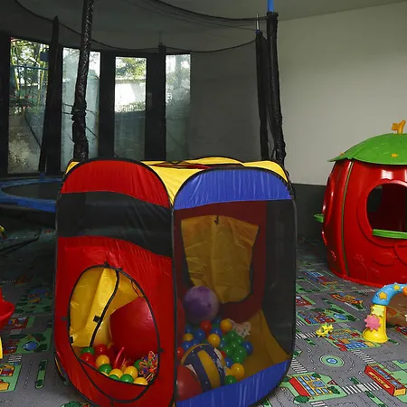 Хотел елмар 3*