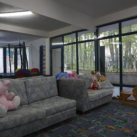 Хотел елмар Китен