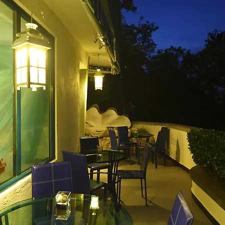 Хотел елмар Китен