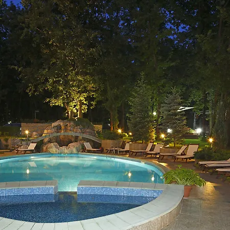 Хотел елмар Китен