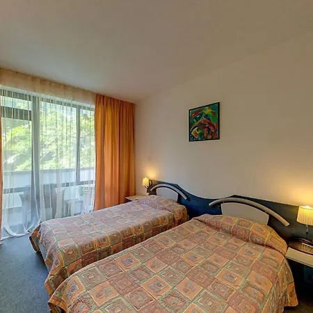 Hotel Elmar Kiten (Burgas)