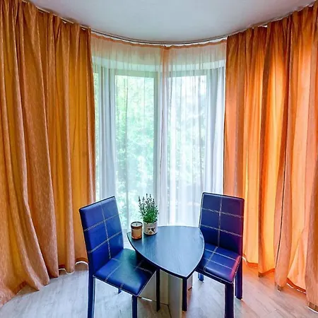 Hotel Elmar Kiten (Burgas)