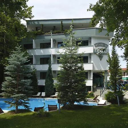 Hotel Elmar 3*