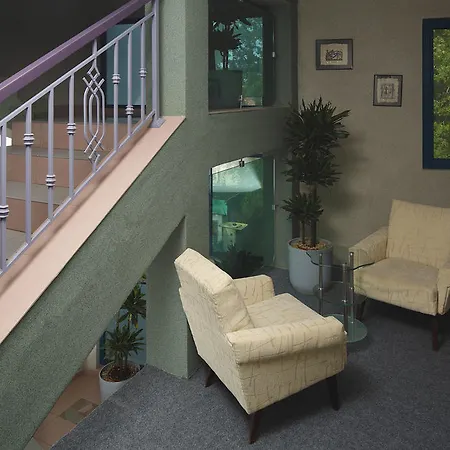 Hotel Elmar Kiten (Burgas)