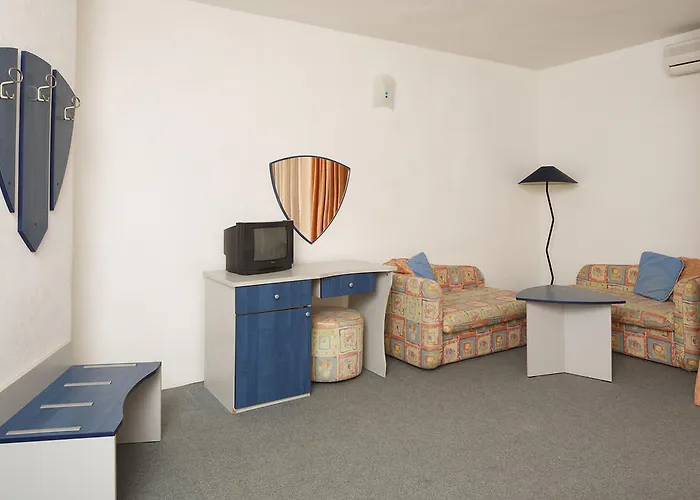 Elmar Ξενοδοχείο 3*