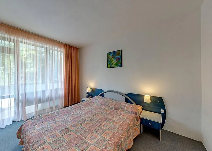 Ξενοδοχείο Elmar