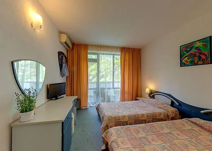 Elmar Ξενοδοχείο