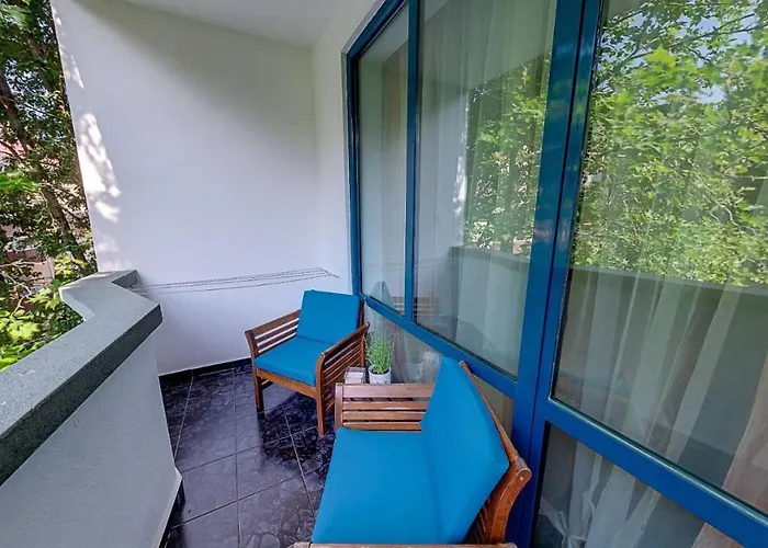 Ξενοδοχείο Elmar 3*