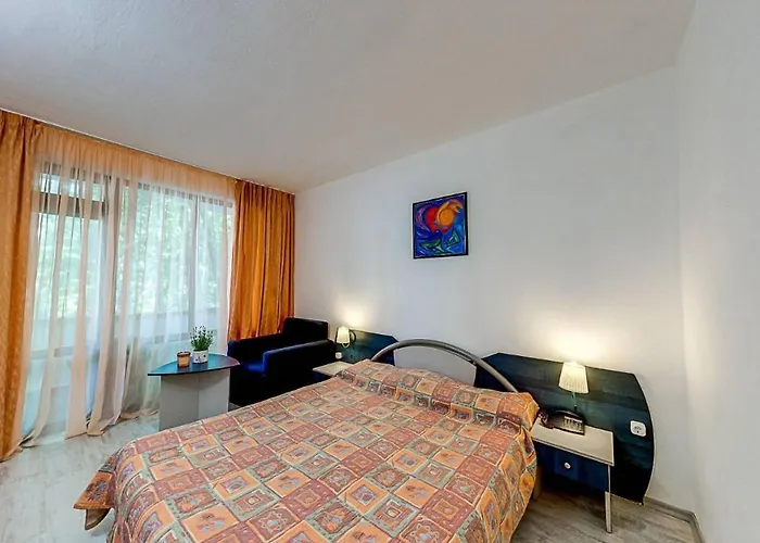 Ξενοδοχείο Elmar