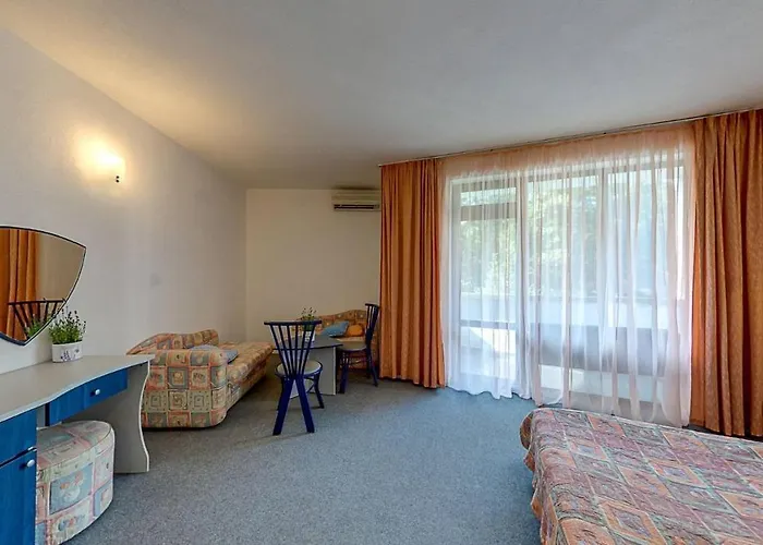 Ξενοδοχείο Elmar