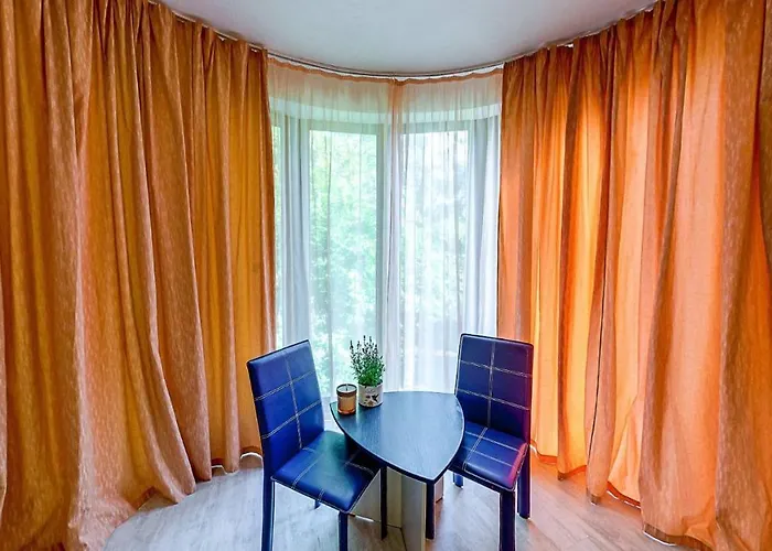 Ξενοδοχείο Elmar Kiten (Burgas)