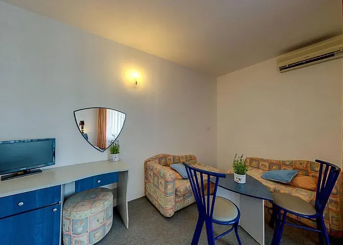 Elmar Ξενοδοχείο Kiten (Burgas)