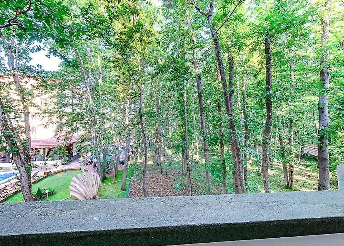 Ξενοδοχείο Elmar 3*