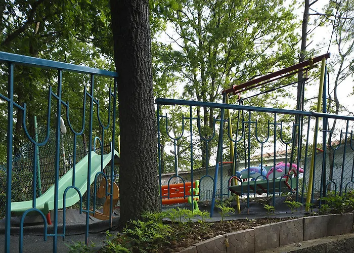 Ξενοδοχείο Elmar