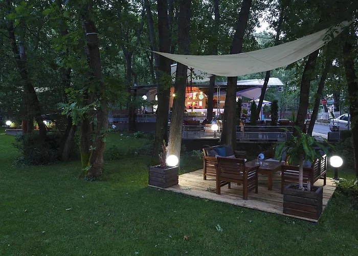 Ξενοδοχείο Elmar