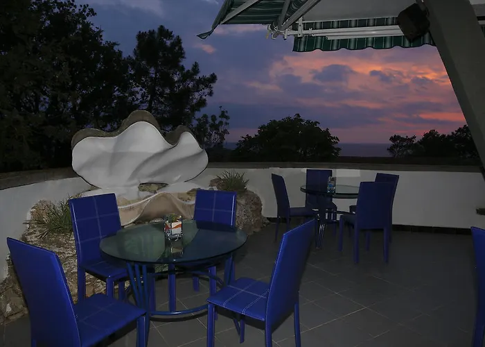 Ξενοδοχείο Elmar 3*