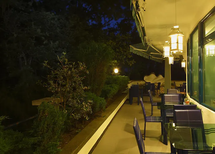 Ξενοδοχείο Elmar 3*