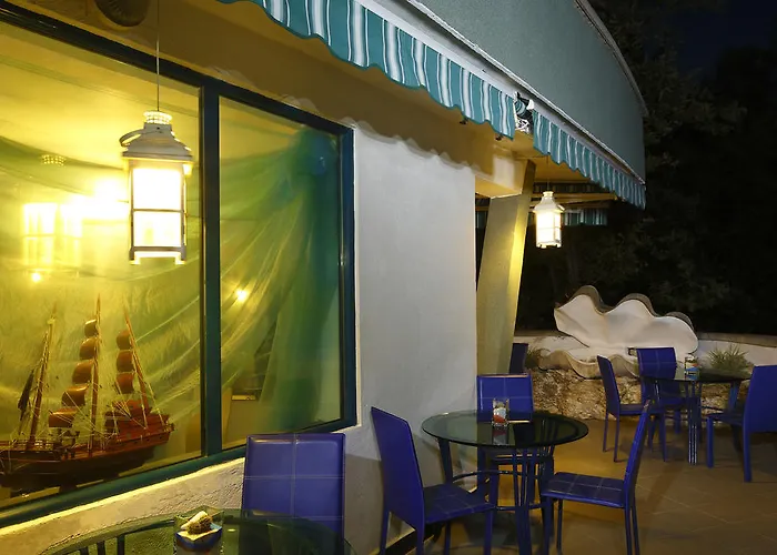 Ξενοδοχείο Elmar