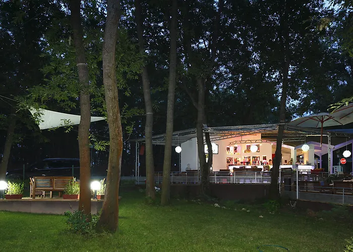 Ξενοδοχείο Elmar 3*