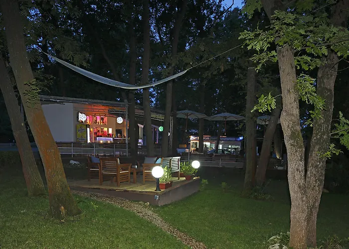 Ξενοδοχείο Elmar