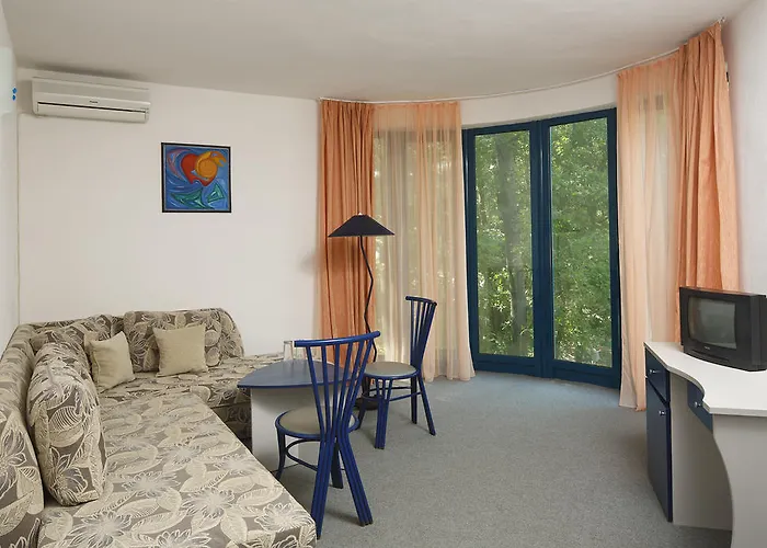 Ξενοδοχείο Elmar